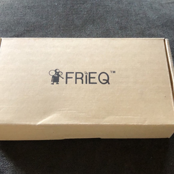 FRIEQ 3 in 1 Sport Armband for Apple iPhone 6 Plus - Picture 6 of 6